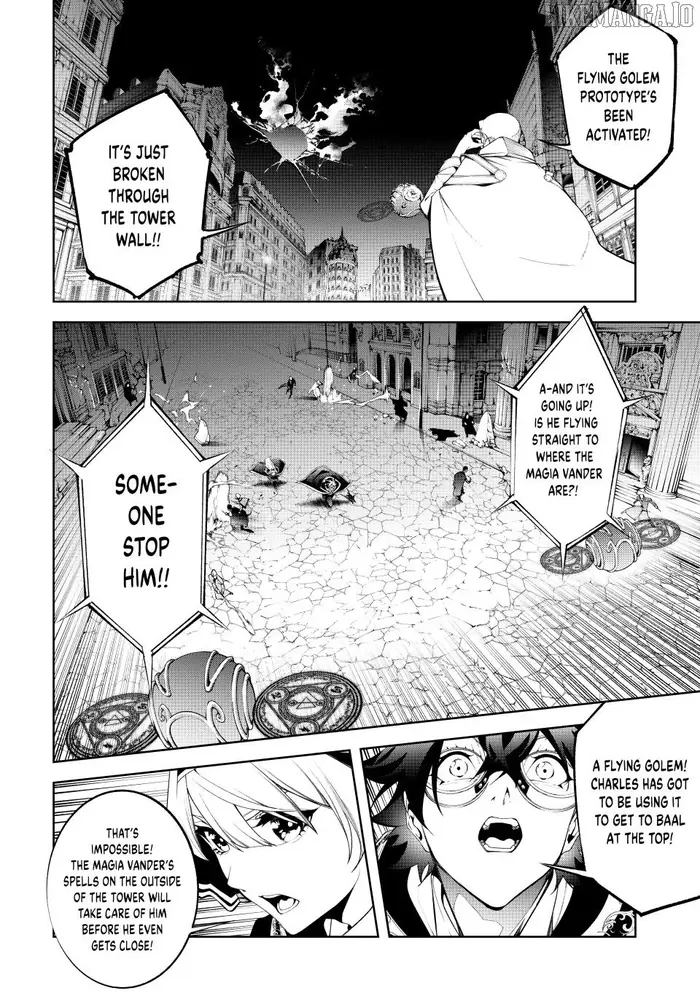 Wistoria: Wand and Sword Chapter 57 image 02_optimized